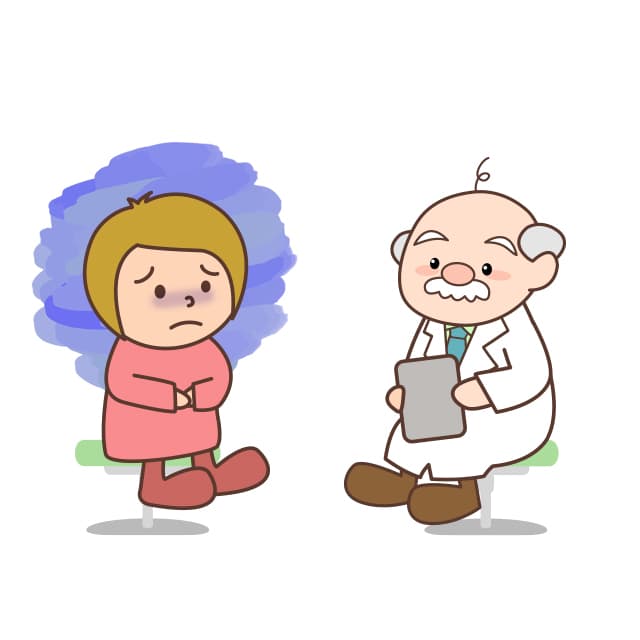 日焼けとは紫外線によって肌が何らかのダメージを負った状態