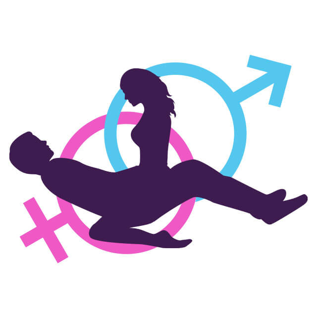 勃起しないEDになるとセックスをするのは難しい