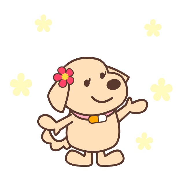 ラブちゃん