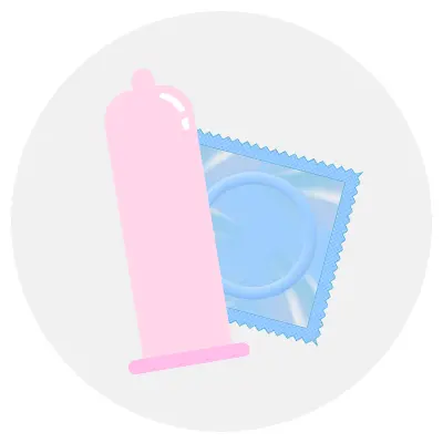 服用後の避妊の必要性