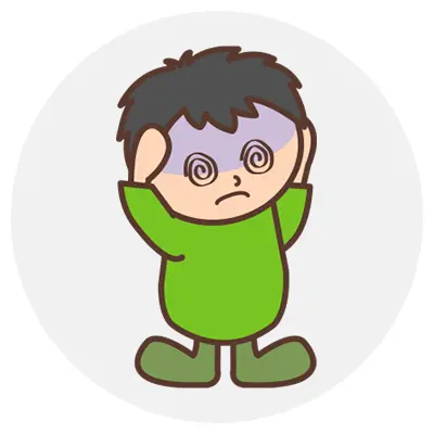 意識障害