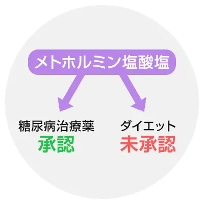 糖尿病と肥満の関係性
