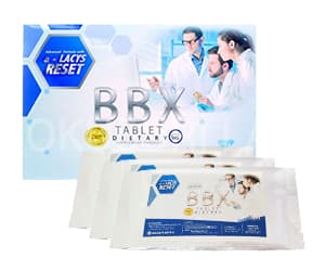 BBXダイエットサプリ