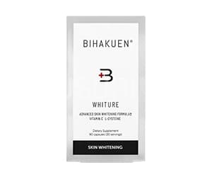 ホワイチュア（BIHAKUEN）