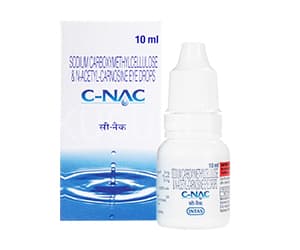C-NAC（クララスティル）
