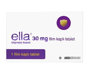 エラ（ella）