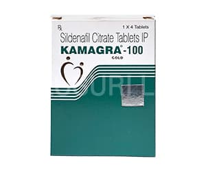 カマグラゴールド100mgはバイアグラジェネリックで値段が安い