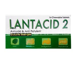 ランタシッド2チュアブル