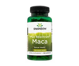 マカ500mg