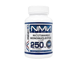 アンチエイジングサプリ（NMN）