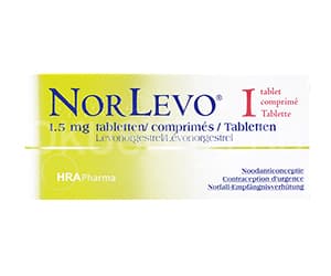 ノルレボ