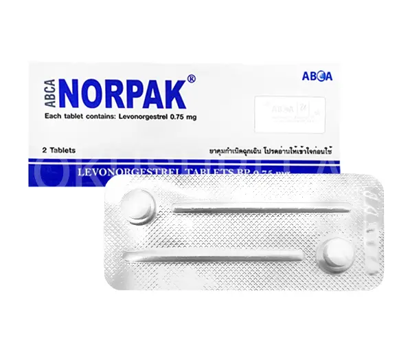 ノルパックの商品画像01
