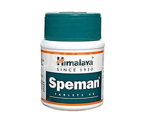 スペマン（精子増量）