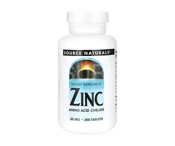 ZINC（ジンク）の商品画像01