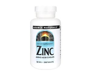 ZINC（ジンク）